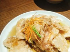-北李妈妈菜·虾爬子大锅贴(贵和店)