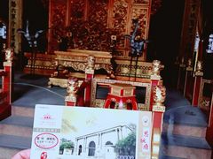 -南京中国近代史遗址博物馆(南京总统府)