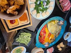 -吼堂老火锅(太古里总店)