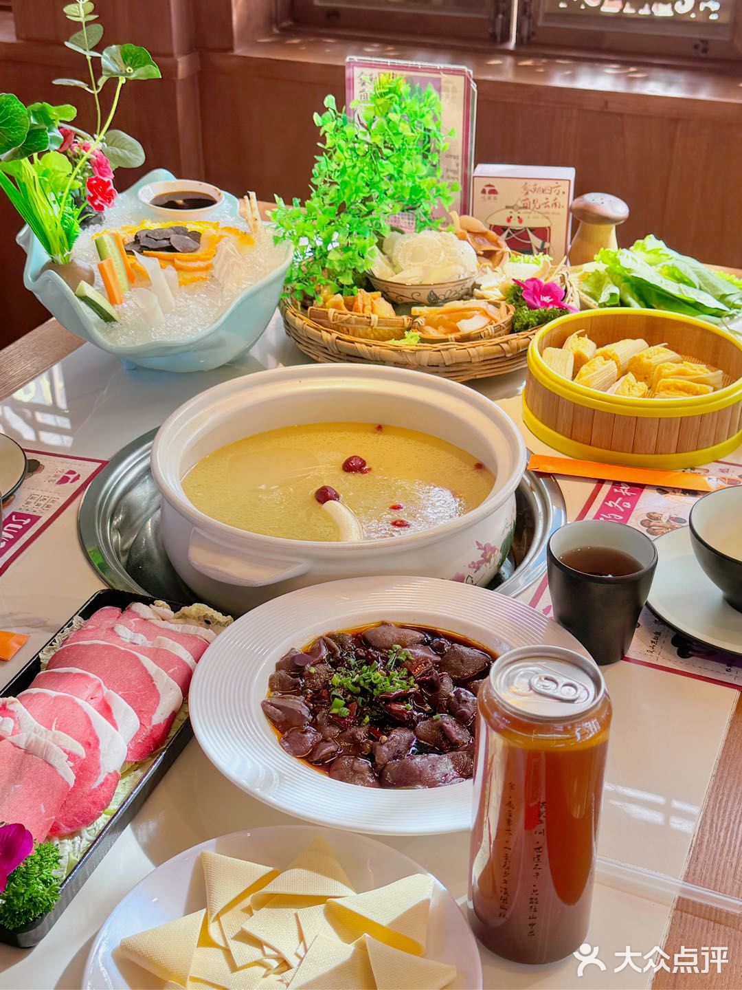 🌟 来云南，享受自然的馈赠！