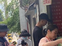 -蓉城西二道无名冒菜(西二道街店)