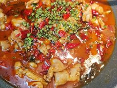 -院里寻菜·精致庭院菜(观沙岭店)