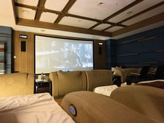 -青水瓦台汤泉(未央店)