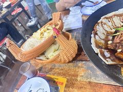 -皖北巫氏三胖地锅鸡(长淮总店)
