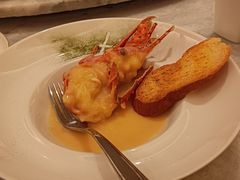 -喜来登由由大酒店九州膳坊中餐厅