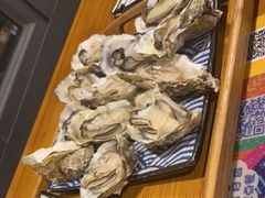 -帽帽家只卖生蚝·烧烤(沙湖路店)