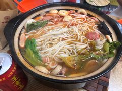 -戴记过桥米线(竹巷街店)