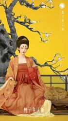 -盘子女人坊古装写真摄影(天津总店)