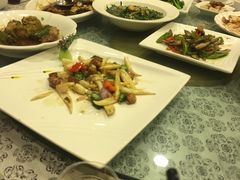 -客家汇·客家传承菜(水库店)