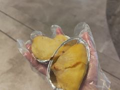 -曼格活海鲜·牛排自助(光明蓝鲸店)