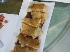-干老四雅鱼饭店(滨江西路店)