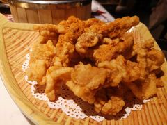 卡真&酥肉-哥老官重庆美蛙鱼头(虹口龙之梦店)