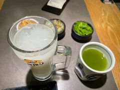 -沼津港精致料理·寿喜烧·烧鸟(龙湖南桥天街店)
