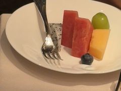 -丽思卡尔顿酒店-天泰轩中餐厅(大沽北路店)