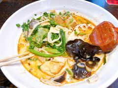 -刁四藤椒麻辣烫(武夷山路店)