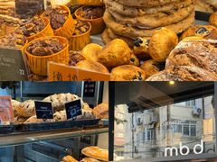 -mbd(华山路店)