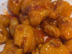 -惠宾饭庄(中山路店)