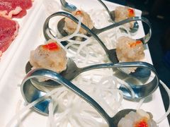 -北门涮肉·炭火铜锅涮肉(什刹海店)