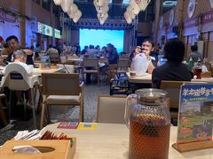 -羊之道草原味道清真餐厅(番禺店)