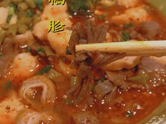 -筒骨麻辣烫(永同昌公寓胜明花园店)