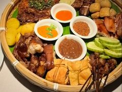 -云腾食府·云南菜