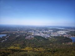 -句容茅山景区