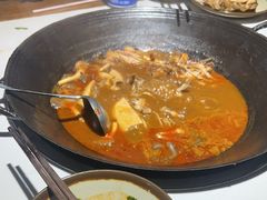 -老天桥蛙炉火锅(姑苏总店)