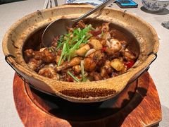 -漢舍中国菜馆(889广场店)