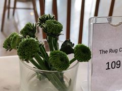 -The Rug Cafe(王府中环店)