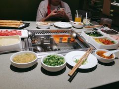 -海底捞火锅(和安宁春城店)
