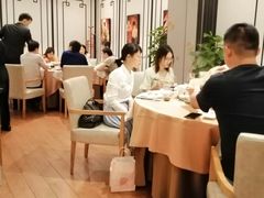 大堂-圆苑(金茂店)
