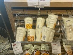 -MUJI无印良品(大悦城店)