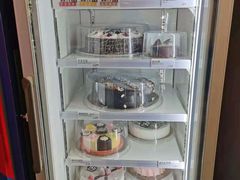 -DQ·蛋糕·冰淇淋(新佳丽店)