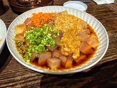-魁盛居百年鲁菜馆(县西巷店)