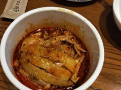 -渝是乎川渝小炒(新世界百货望京店)