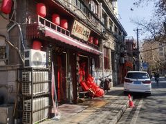 -刘师父老汉口江湖菜(蔡锷路店)