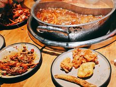 -谭三娘鲜切牛肉自助火锅(九眼桥总店)
