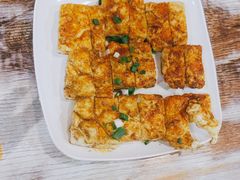 -郑贵初烧烤·烤凤爪的发明者(王家湾店)