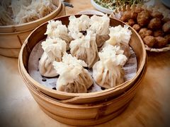 -都一处烧麦馆(前门店)