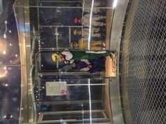 -飞行家太空体验馆(祥云小镇店)