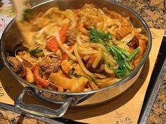 -黄记煌三汁焖锅(金凤万达广场店)