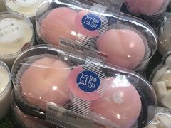 -盒马鲜生(红莲店)