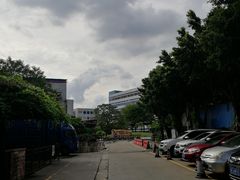 -陈李济中药博物馆