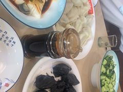 -北方饺子王·海肠捞饭·海鲜锅(山大店)