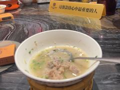-湘力力小院·鱼汤泡饭(枫林路店)