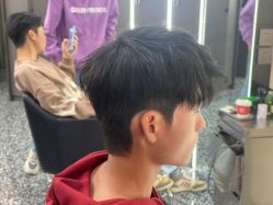 -MOVAN HAIR莫凡匠人发型屋