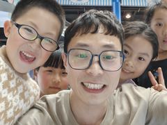 -蒙特利亲子乐园