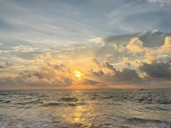 -日照灯塔风景区