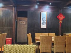 -烟水渔庄餐厅(西溪湿地店)