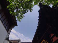 -寒山寺